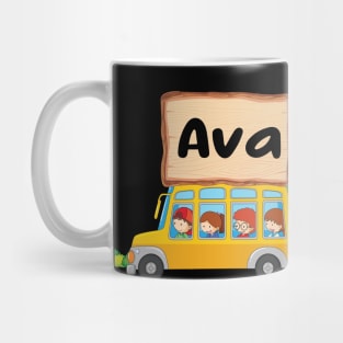 Ava Mug